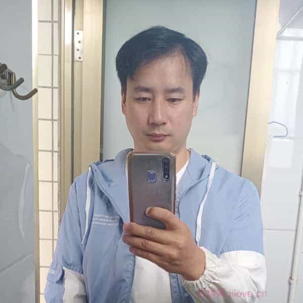 37岁岁广东单身帅哥 - 云南吉缘网