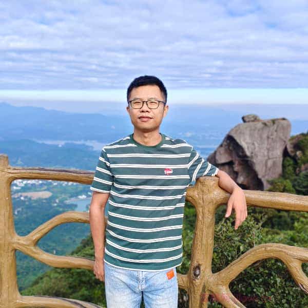 36岁岁湖南单身帅哥 - 云南吉缘网