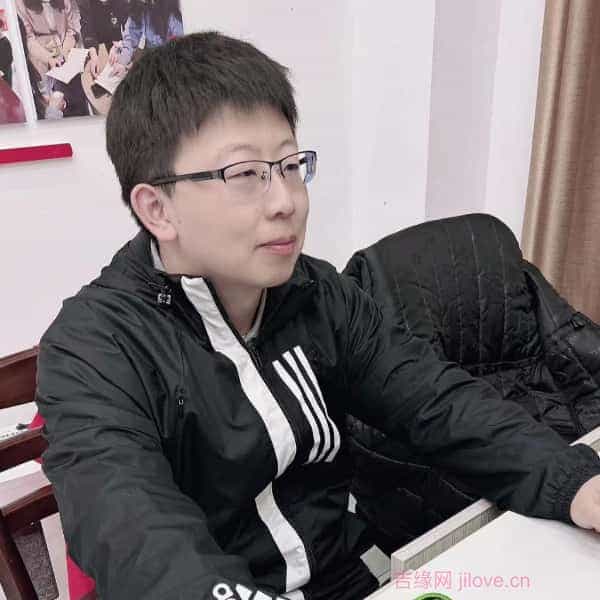 36岁岁江苏单身帅哥 - 云南吉缘网