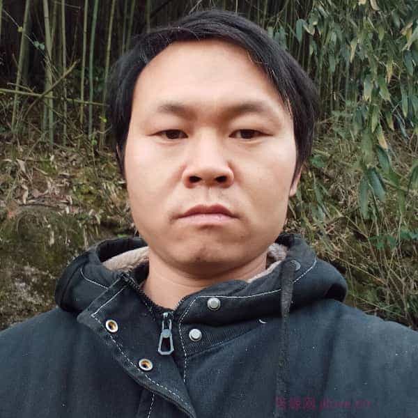 35岁岁湖南单身帅哥 - 云南吉缘网