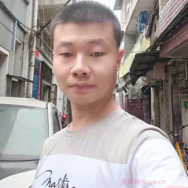 37岁岁湖北单身帅哥 - 云南吉缘网