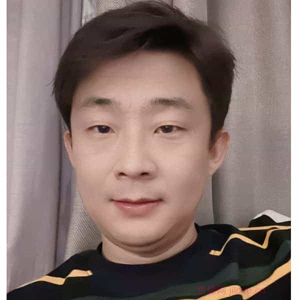 42岁岁山西单身帅哥 - 云南吉缘网
