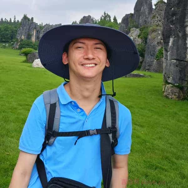 35岁岁河北单身帅哥 - 云南吉缘网
