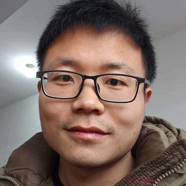 33岁岁湖北单身帅哥 - 云南吉缘网