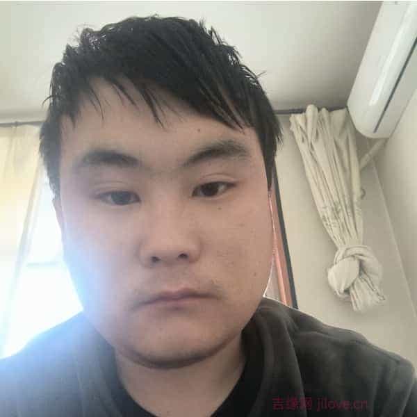 30岁岁河北单身帅哥 - 云南吉缘网