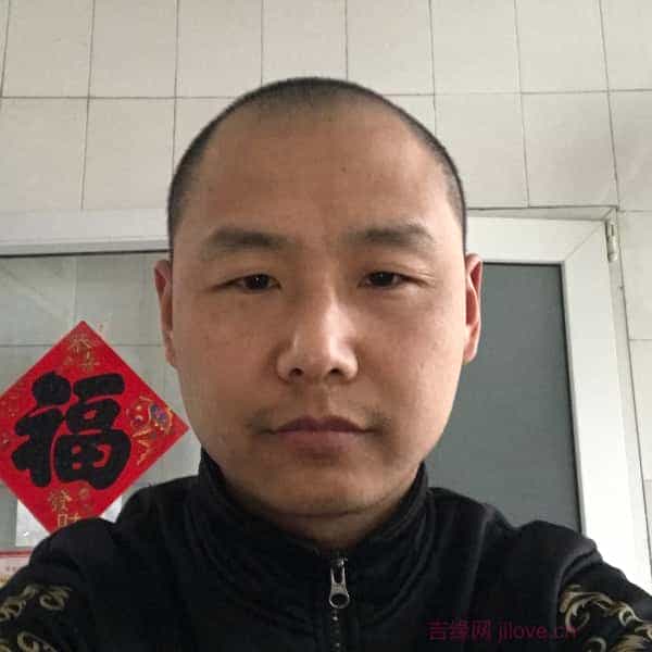 35岁岁河北单身帅哥 - 云南吉缘网