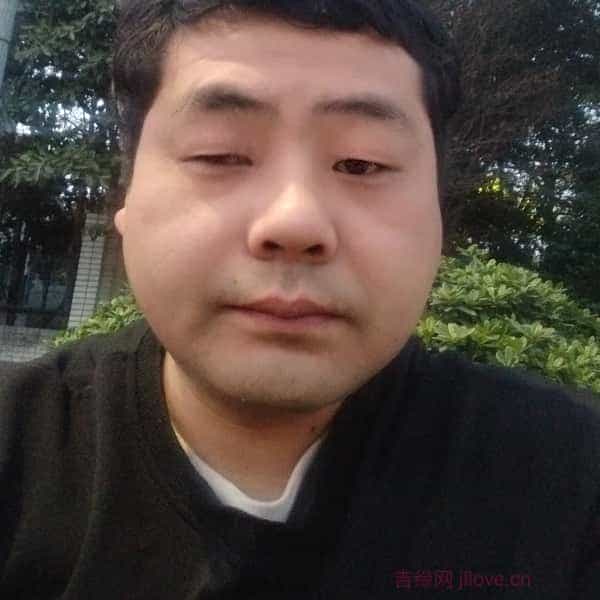36岁岁江苏单身帅哥 - 云南吉缘网
