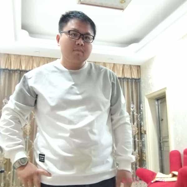 33岁岁江苏单身帅哥 - 云南吉缘网