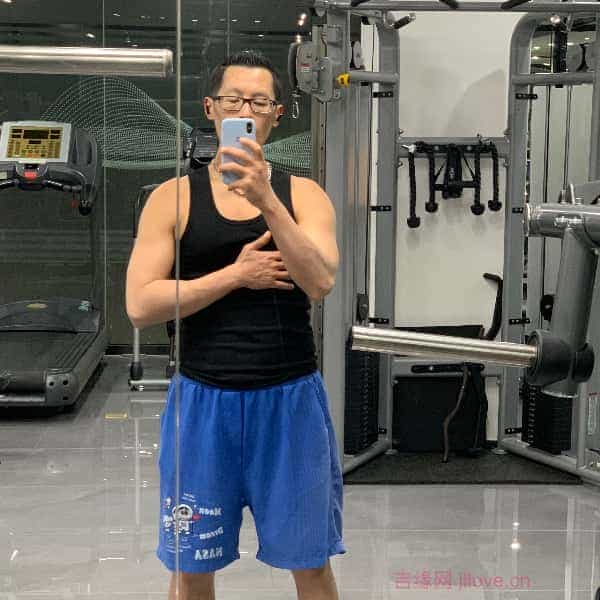 39岁岁广东单身帅哥 - 云南吉缘网