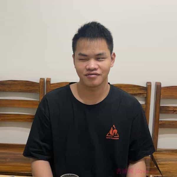 27岁岁广东单身帅哥 - 云南吉缘网
