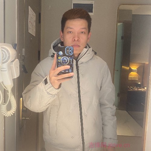 33岁岁河北单身帅哥 - 云南吉缘网