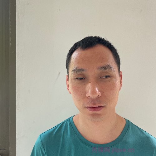 35岁岁湖北单身帅哥 - 云南吉缘网