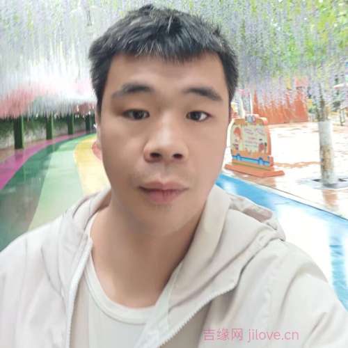 35岁岁河北单身帅哥 - 云南吉缘网