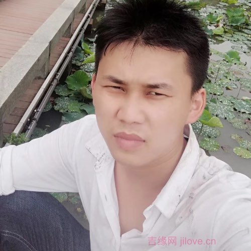 34岁岁湖北单身帅哥 - 云南吉缘网