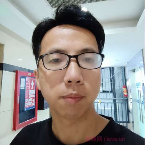 35岁岁湖南单身帅哥 - 云南吉缘网