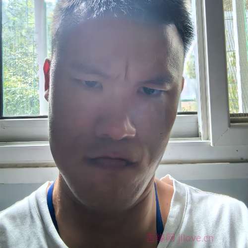 33岁岁湖北单身帅哥 - 云南吉缘网