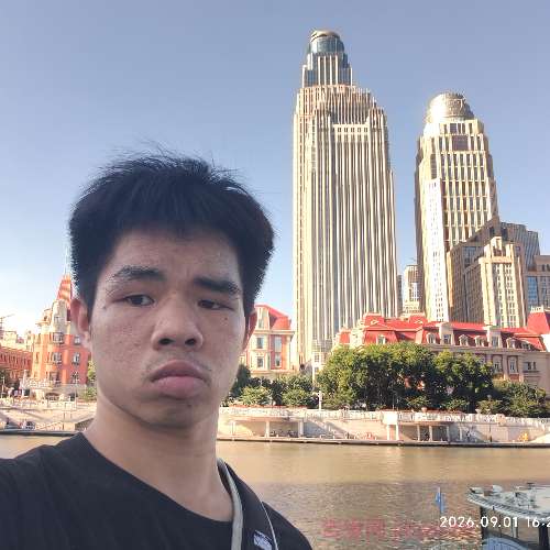 21岁岁广西单身帅哥 - 云南吉缘网