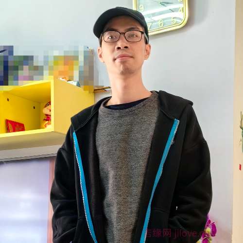 35岁岁广东单身帅哥 - 云南吉缘网